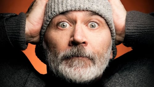 Tommy Tiernan: Tomfoolery (TV Special 2024)
