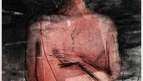 Something of a Monster (2025)