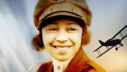 Bessie Coleman: Queen of the Skies (2023)