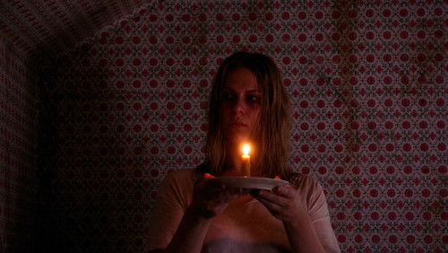 Severance Mountain (2024)