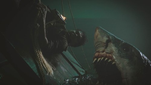 Beast of War (2025)