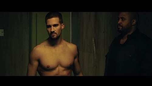 Wild for the Night (2016)