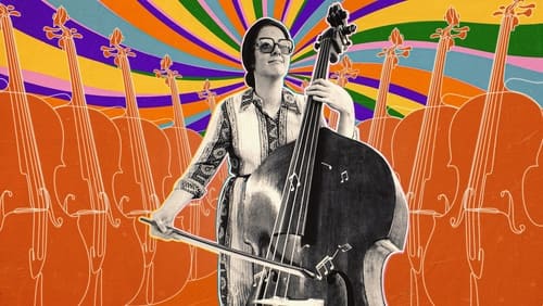 The Only Girl in the Orchestra (Short 2023)