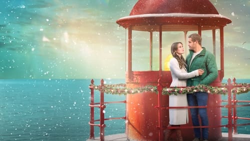 Navigating Christmas (TV Movie 2023)