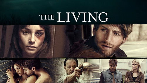 The Living (2014)