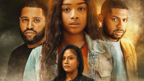 Hidden Agenda (2024)