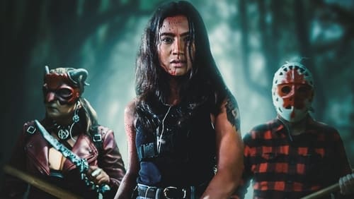 Murderfest (2024)