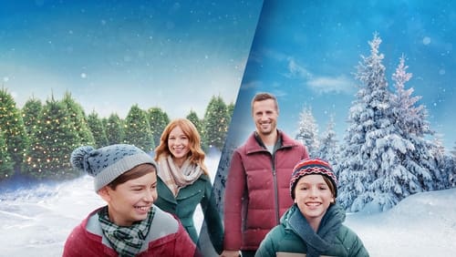 A Season for Family (TV Movie 2023)