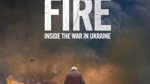 Vice News Presents – City Under Fire: Inside the War in Ukraine