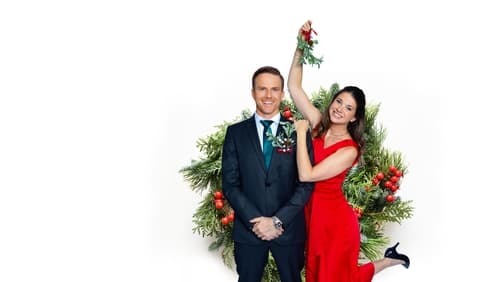 Meet Me Under the Mistletoe (TV Movie 2023)
