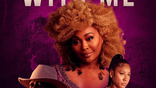 Different with Me (2025)