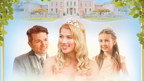Princess for a Day (2025)