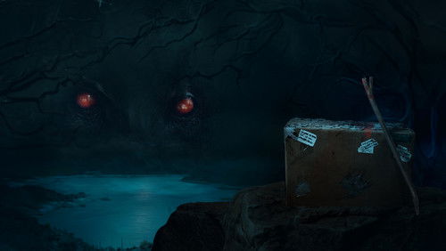 Modern Folklore (2025)