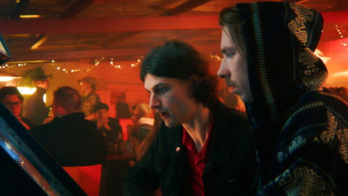 Pikad paberid (2024)