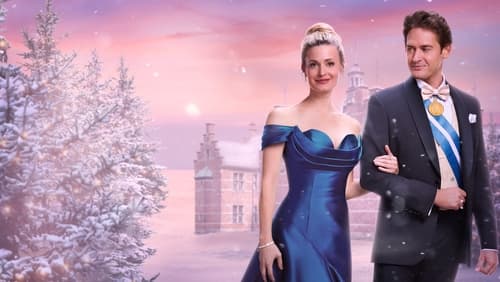 A Not So Royal Christmas (TV Movie 2023)