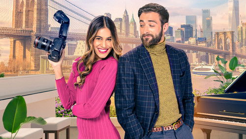 A Conflict of Love Interest (2023)