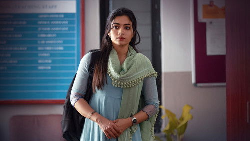 The Girlfriend (2025)