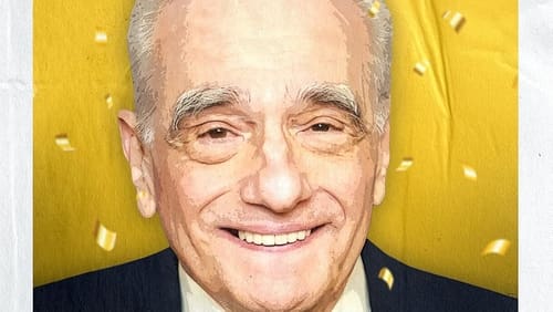 The Moviemakers: Scorsese (2023)