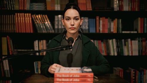 The Book of Jobs (2024)