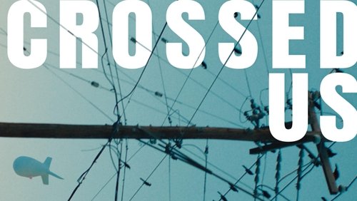 The Border Crossed Us (2023)