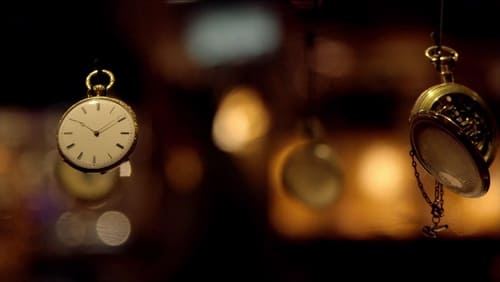 Mechanical Marvels: Clockwork Dreams (TV Movie 2013)