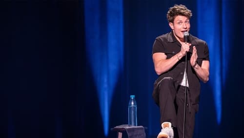Matt Rife: Natural Selection (TV Special 2023)