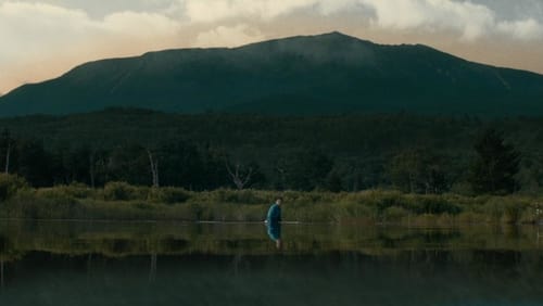 Lost on a Mountain in Maine (2024)