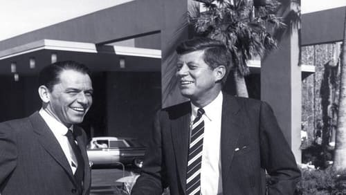 Kennedy, Sinatra and the Mafia (2023)
