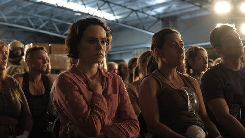 We Bury the Dead (2024)