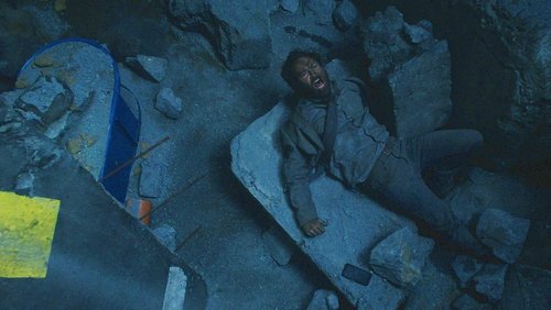Scurry (2024)