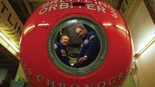 The Balloonists (2025)