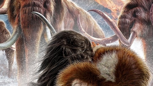 Ice Age America (TV Special 2023)