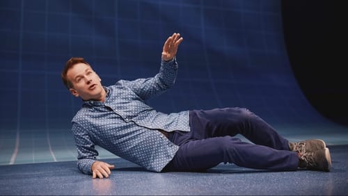 Mike Birbiglia: The Old Man and the Pool (TV Special 2023)