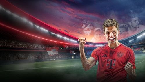 Thomas Müller – Einer wie Keiner (2025)