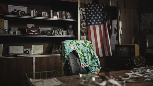 Never Get Busted! (2024–)