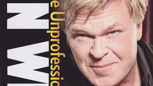 Ron White: A Little Unprofessional (Video 2012)