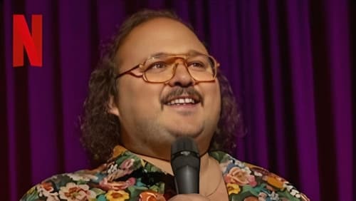 Stavros Halkias: Fat Rascal (2023)