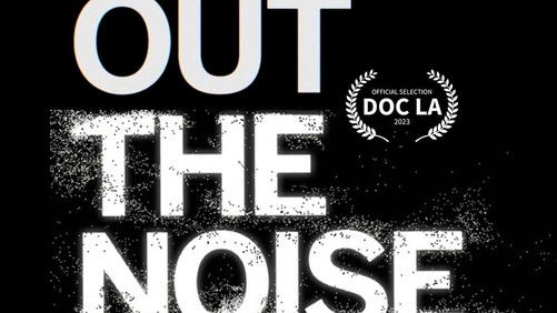 Tune Out the Noise (2023)