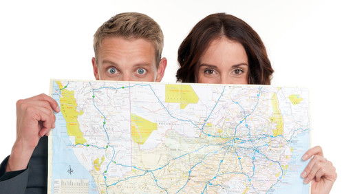 Road to your Heart (2014)