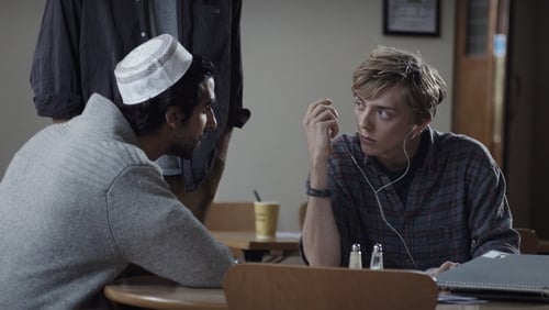 No Love Lost (Short 2013)