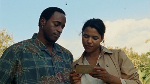 The Ballad of Suzanne Césaire (2024)