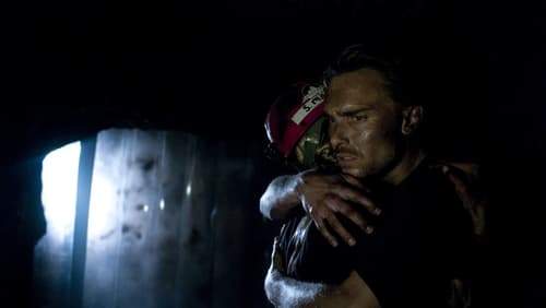 Beneath (2013)