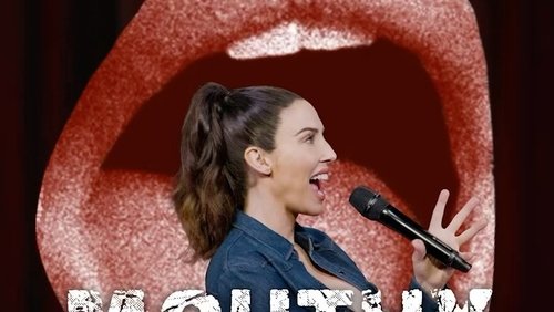 Whitney Cummings: Mouthy (2023)