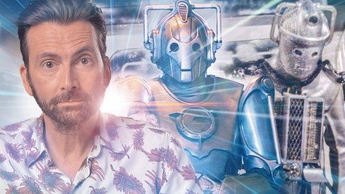 Talking Doctor Who (2023)