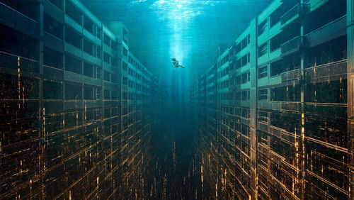 The Great Flood (2025)