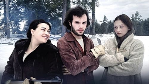 Donner Party: The Musical (Short 2013)