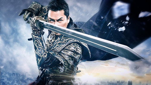 Iceman: The Time Traveller (2018)