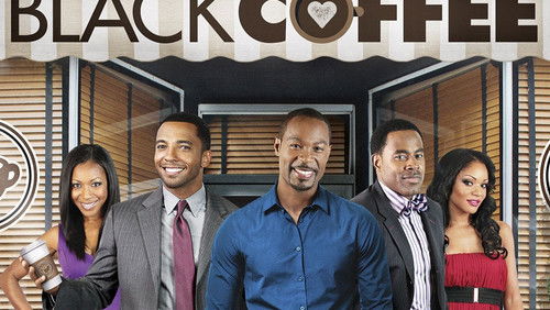 Black Coffee (2014)