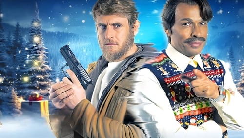Un stupéfiant Noël (2023)