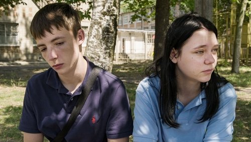 Putin and Ukraine’s Stolen Children (2023)